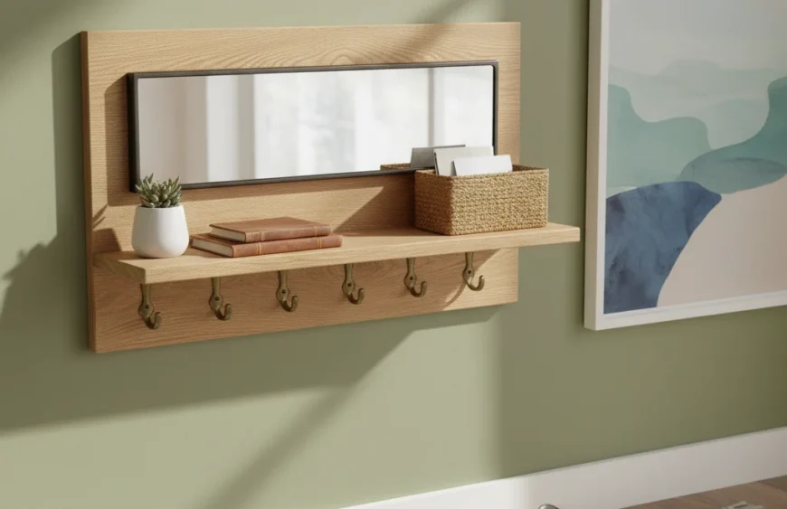 favotee_style_wooden_key_holder_entry_way_1